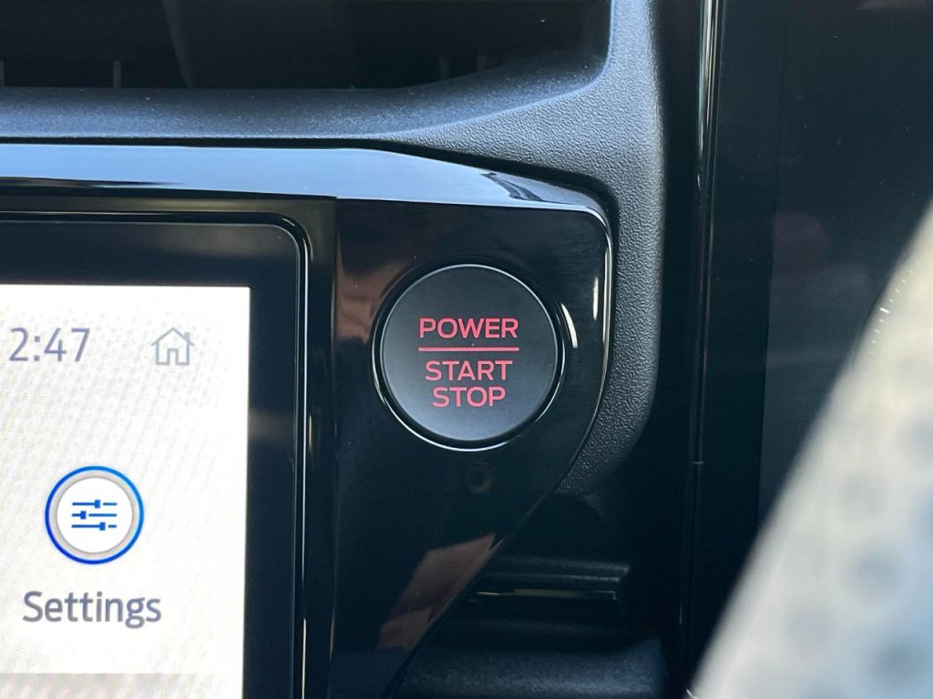 Used Ford Puma 2024 for sale - 77355026: Photo 44