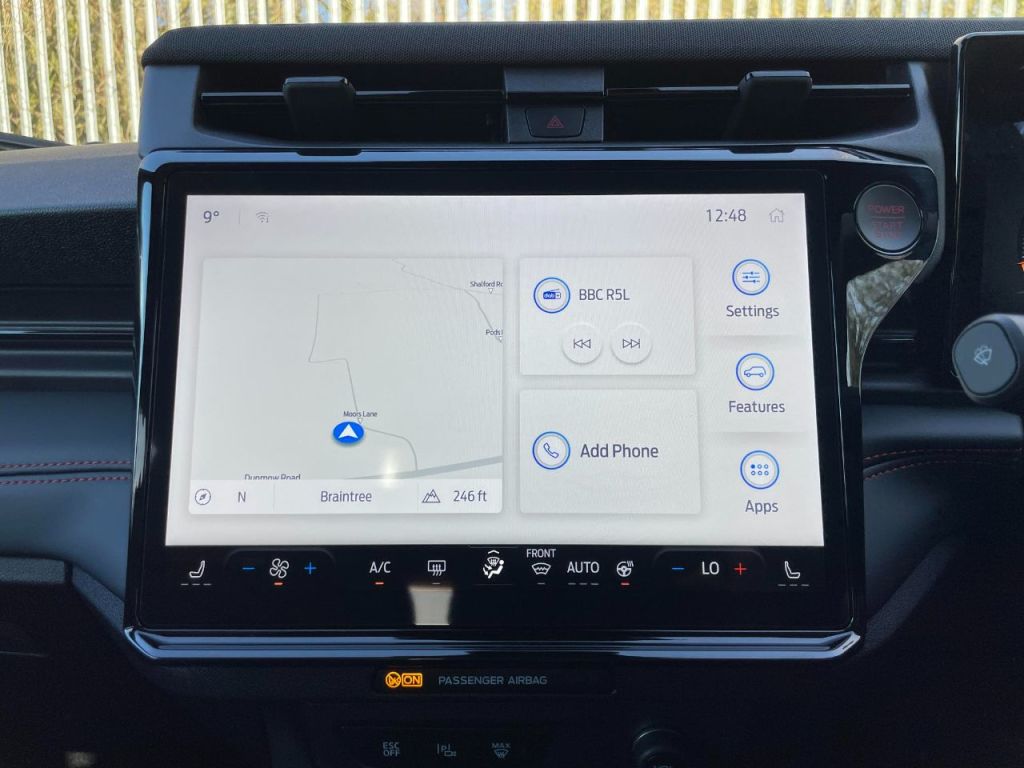 Used Ford Puma 2024 for sale - 77355026: Photo 48