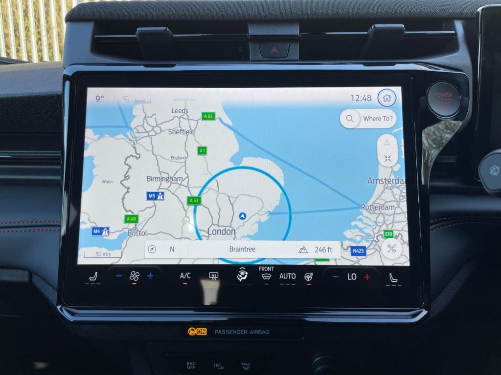 Used Ford Puma 2024 for sale - 77355026: Photo 49