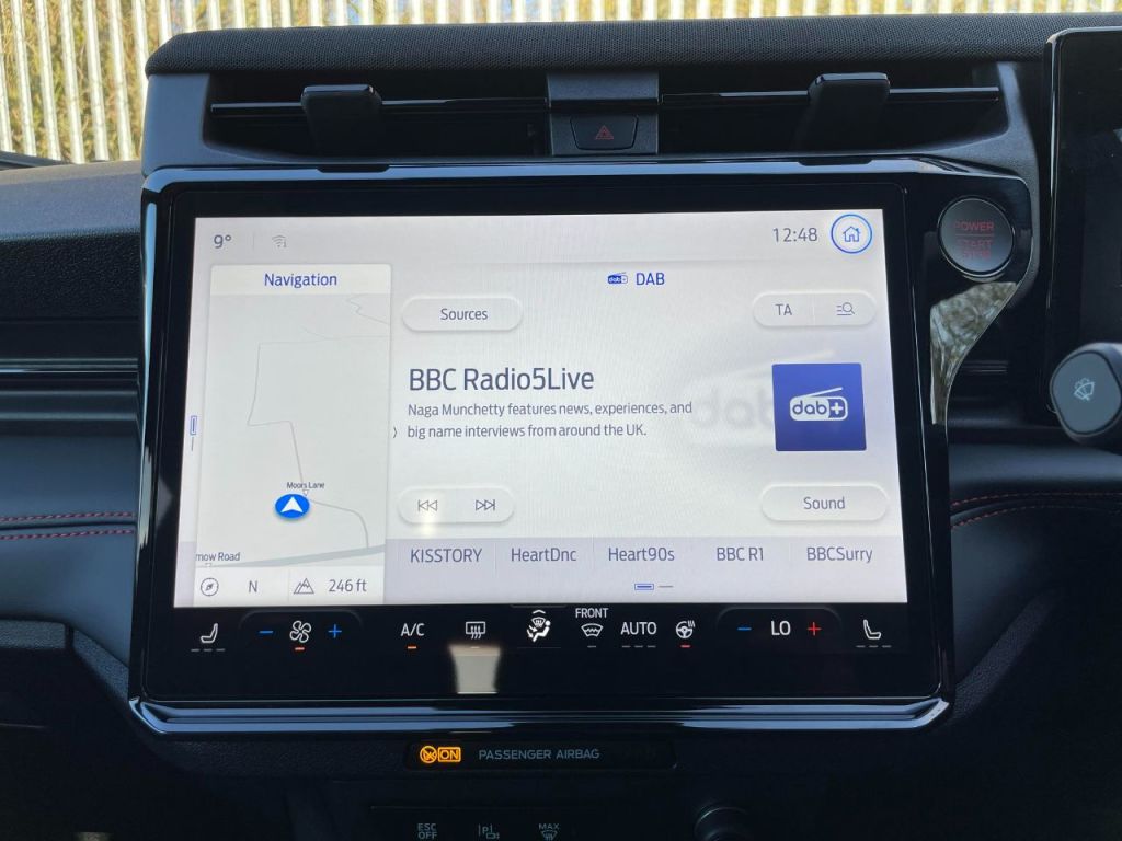 Used Ford Puma 2024 for sale - 77355026: Photo 50