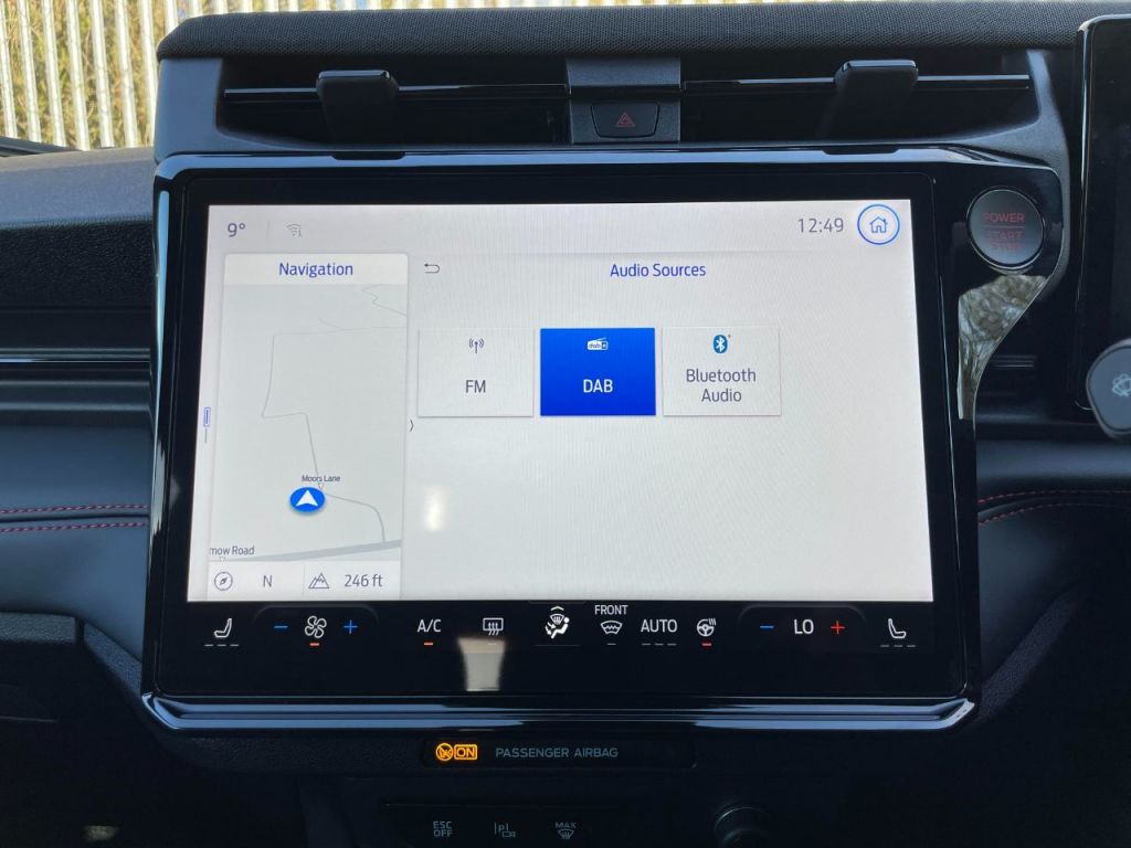 Used Ford Puma 2024 for sale - 77355026: Photo 51