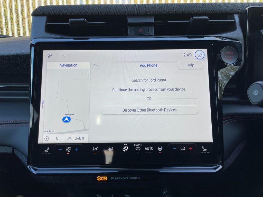 Used Ford Puma 2024 for sale - 77355026: Photo 52