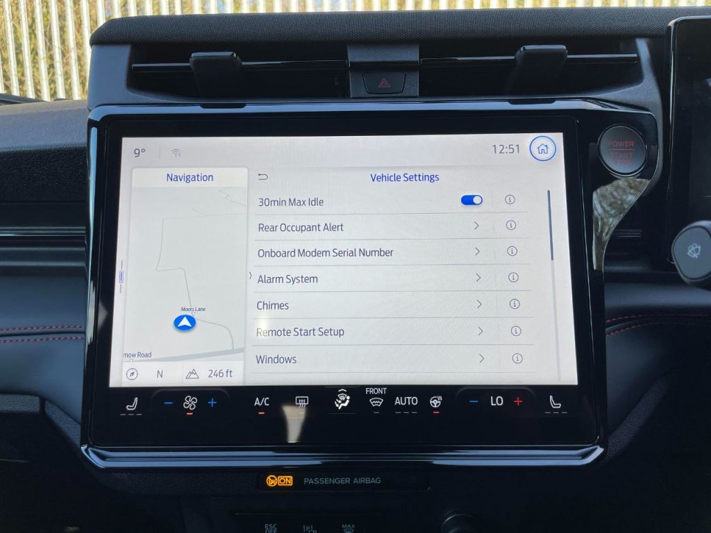 Used Ford Puma 2024 for sale - 77355026: Photo 53