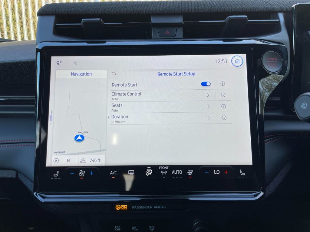 Used Ford Puma 2024 for sale - 77355026: Photo 54