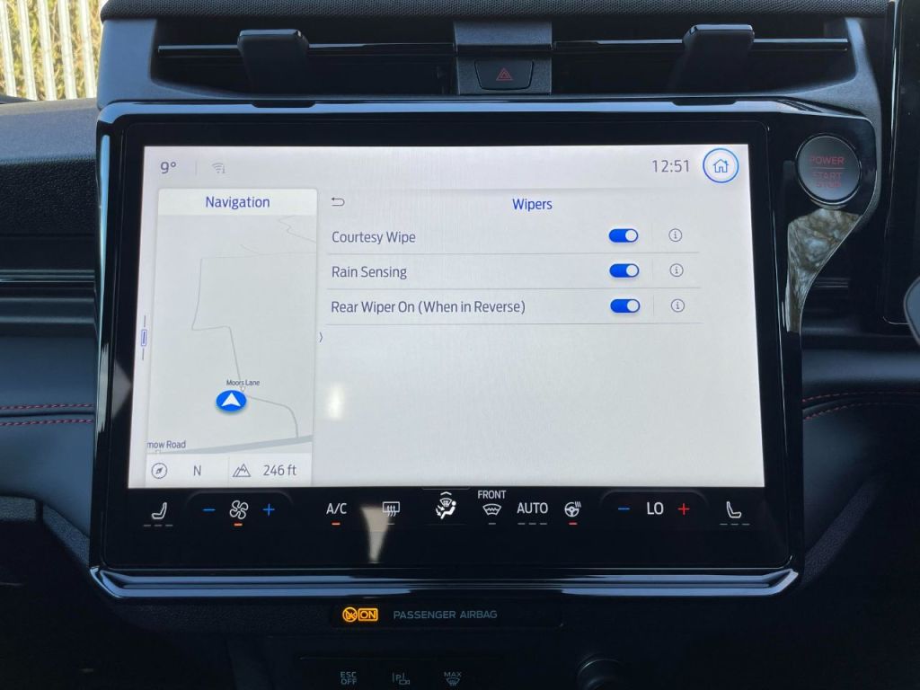 Used Ford Puma 2024 for sale - 77355026: Photo 55