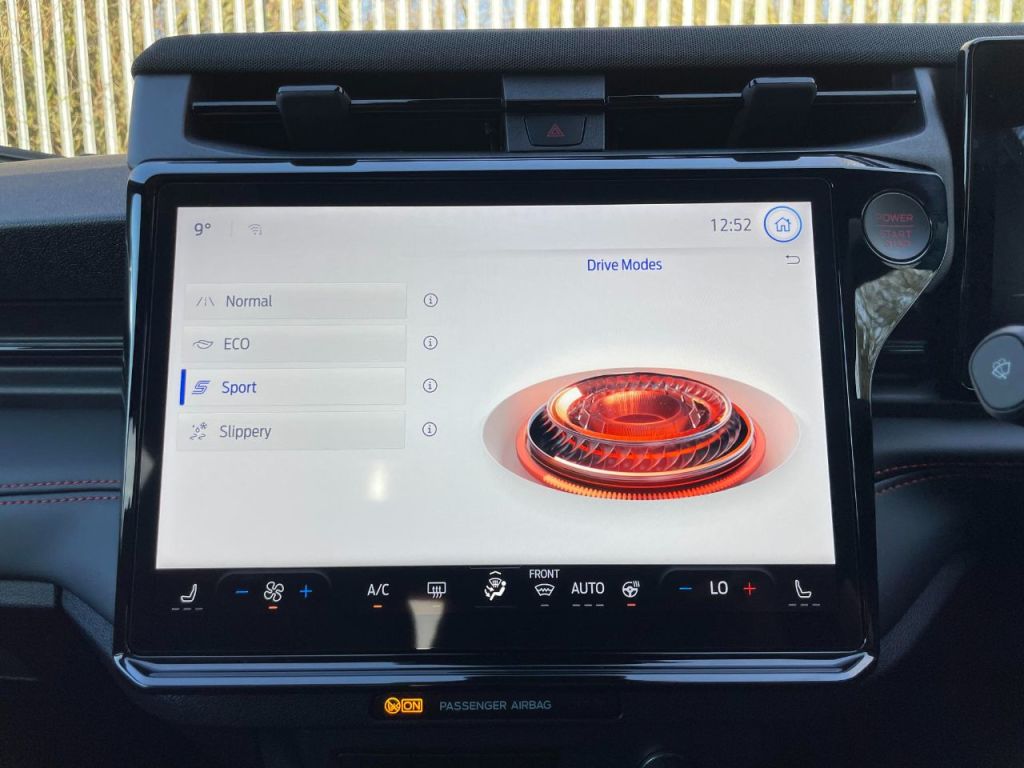 Used Ford Puma 2024 for sale - 77355026: Photo 56