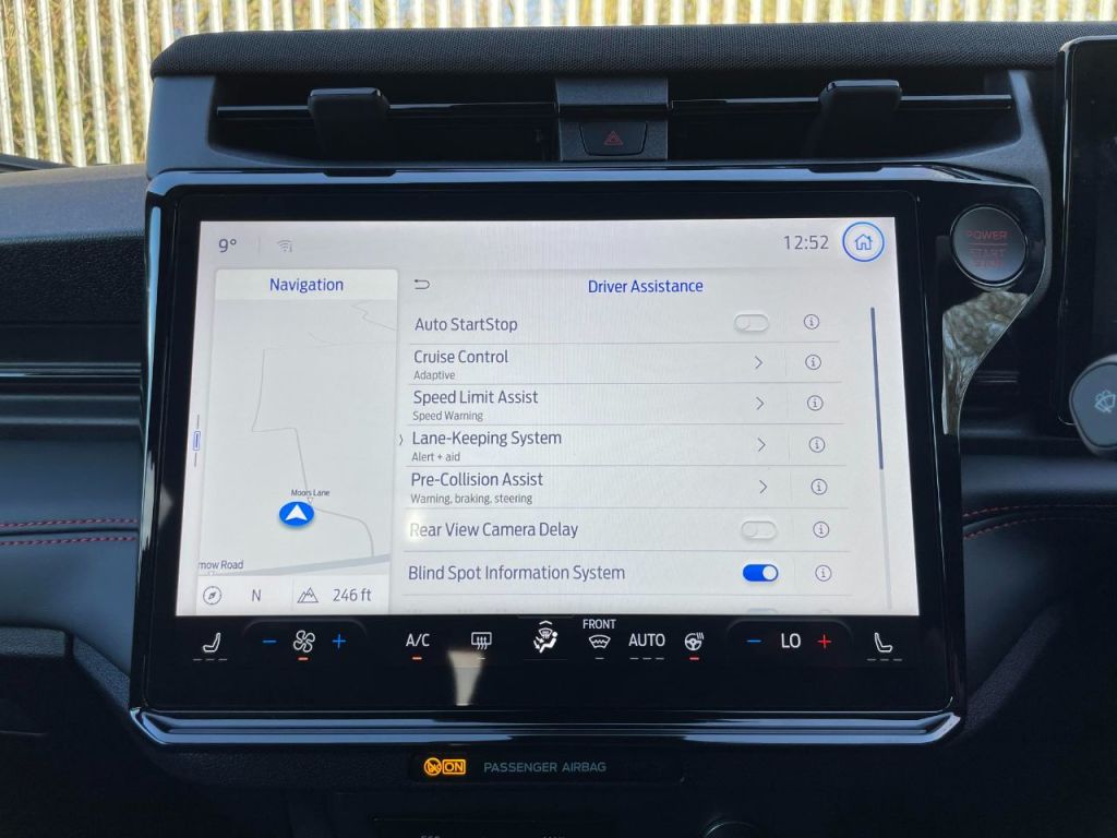 Used Ford Puma 2024 for sale - 77355026: Photo 57