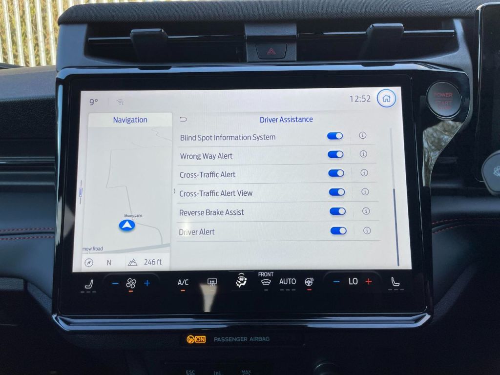 Used Ford Puma 2024 for sale - 77355026: Photo 58