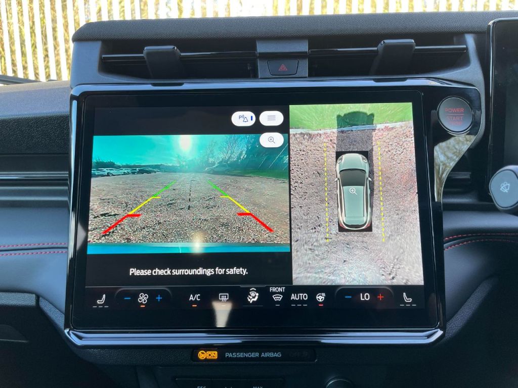 Used Ford Puma 2024 for sale - 77355026: Photo 62