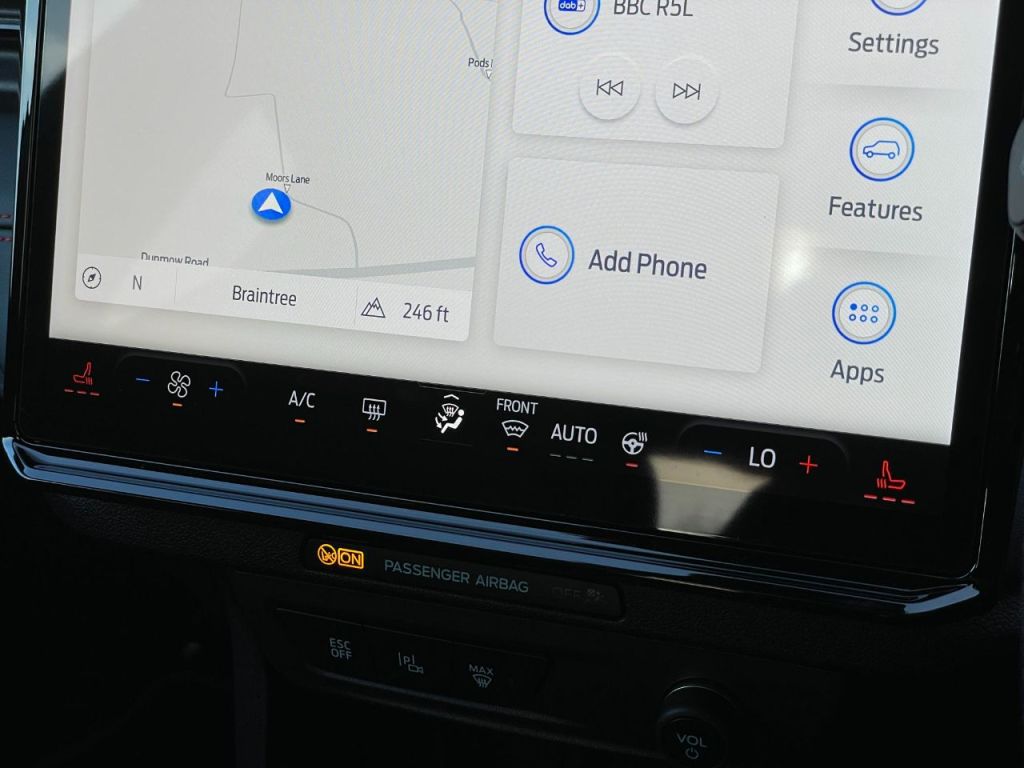 Used Ford Puma 2024 for sale - 77355026: Photo 65