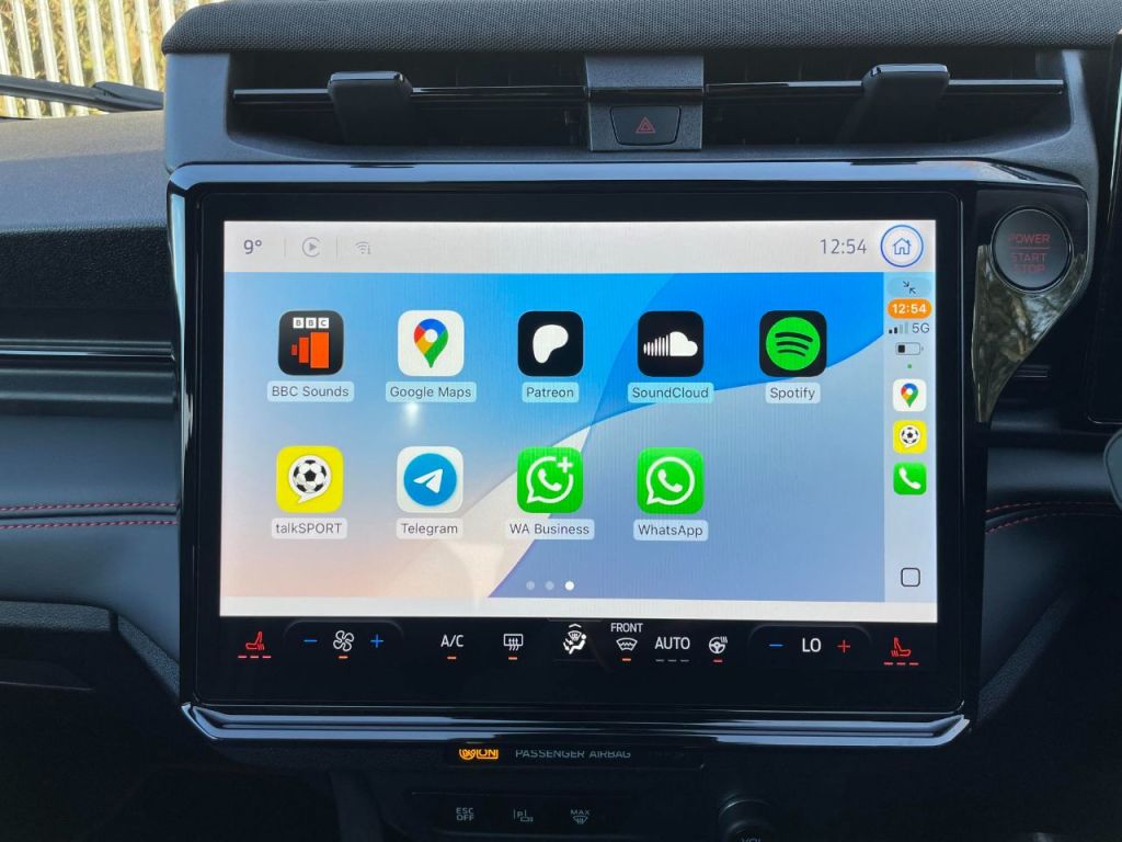 Used Ford Puma 2024 for sale - 77355026: Photo 67