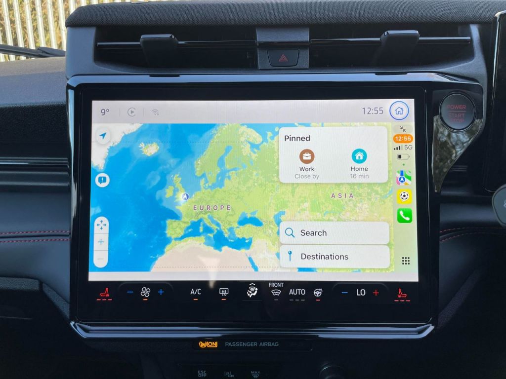 Used Ford Puma 2024 for sale - 77355026: Photo 69