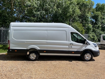 Used Ford Transit 2025 for sale - 78818227: Photo