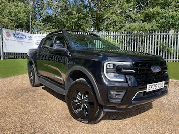 Used Ford Ranger 2025 for sale - 78862967: Photo