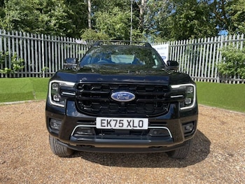 Used Ford Ranger 2025 for sale - 78862967: Photo