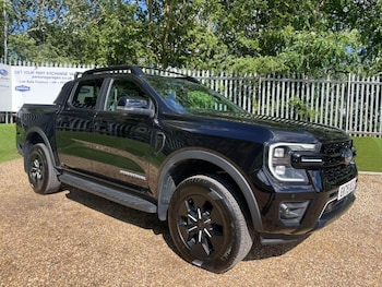 Used Ford Ranger 2025 for sale - 78862967: Photo