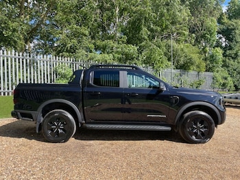 Used Ford Ranger 2025 for sale - 78862967: Photo