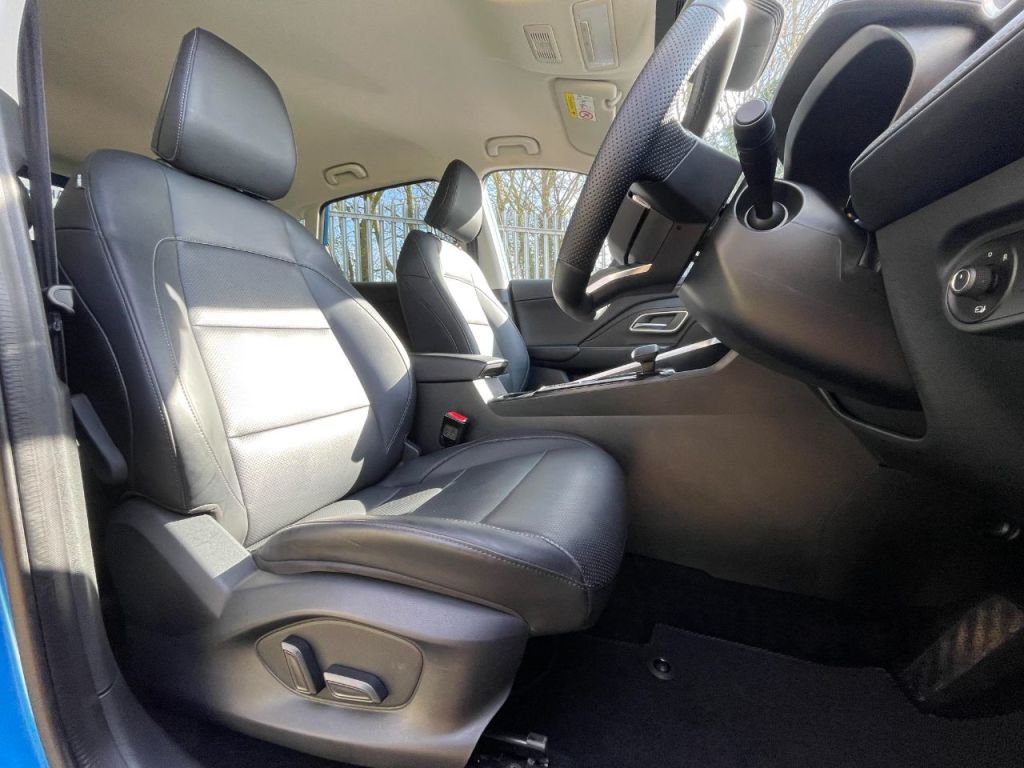 Used MG MG ZS 2025 for sale - 77719165: Photo 18