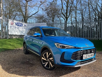 MG MG ZS feature image