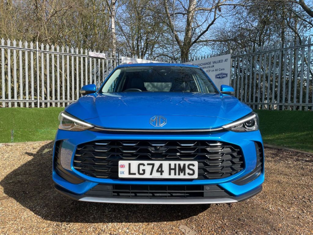 Used MG MG ZS 2025 for sale - 77719165: Photo 2