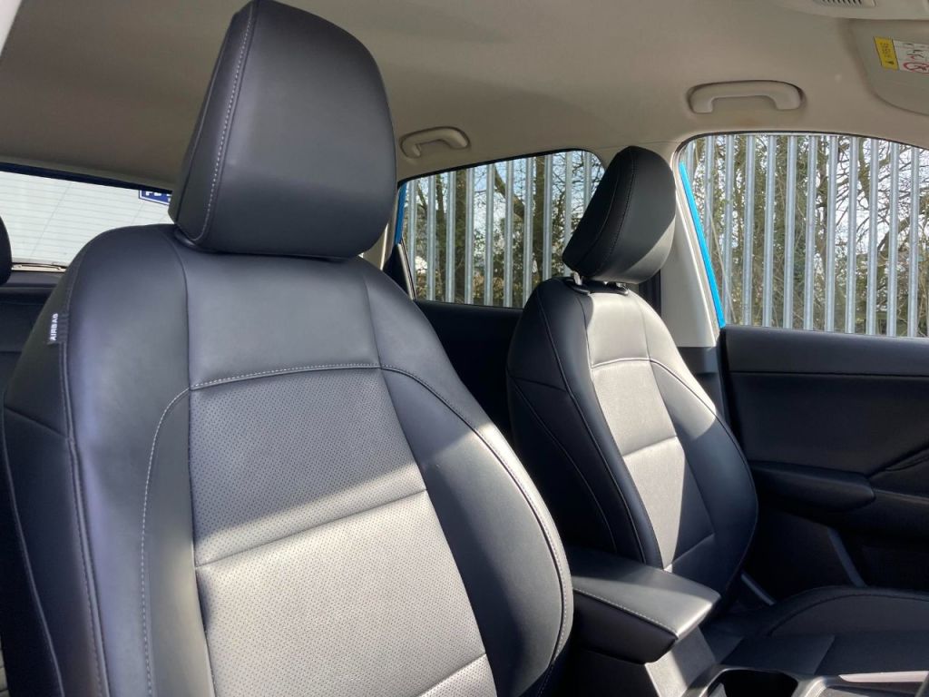 Used MG MG ZS 2025 for sale - 77719165: Photo 20