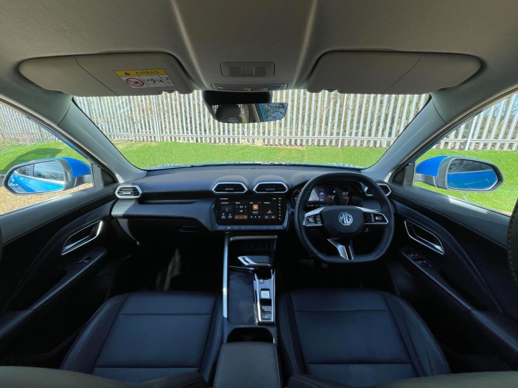 Used MG MG ZS 2025 for sale - 77719165: Photo 21