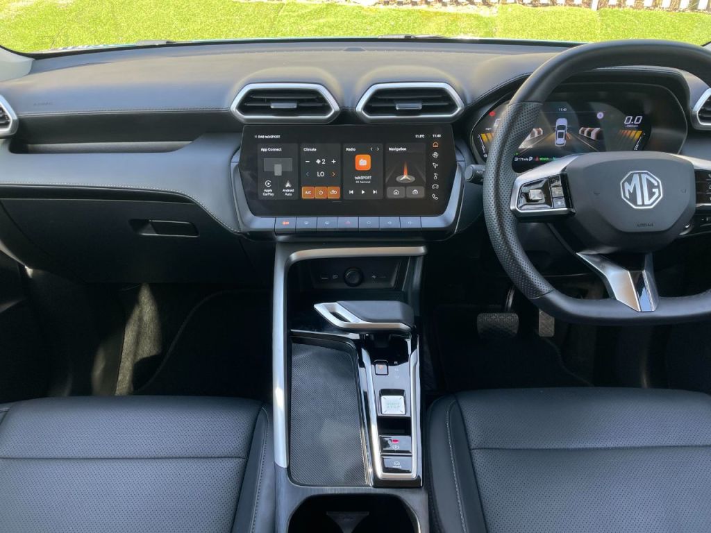 Used MG MG ZS 2025 for sale - 77719165: Photo 22