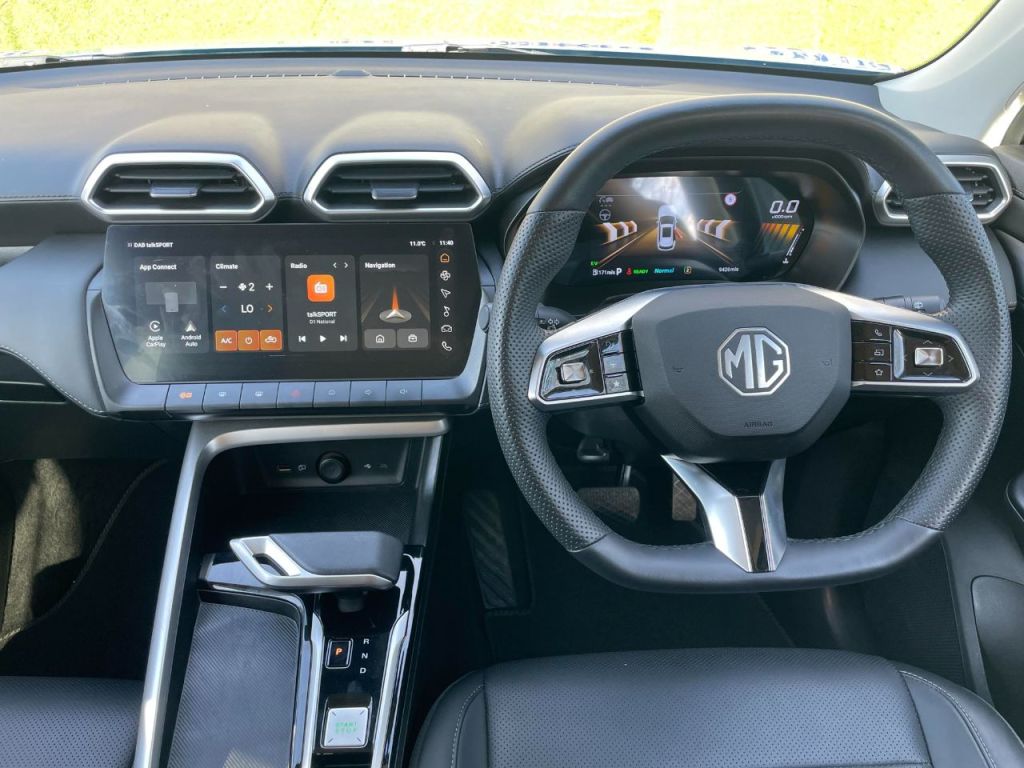 Used MG MG ZS 2025 for sale - 77719165: Photo 23