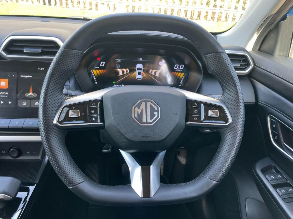 Used MG MG ZS 2025 for sale - 77719165: Photo 24