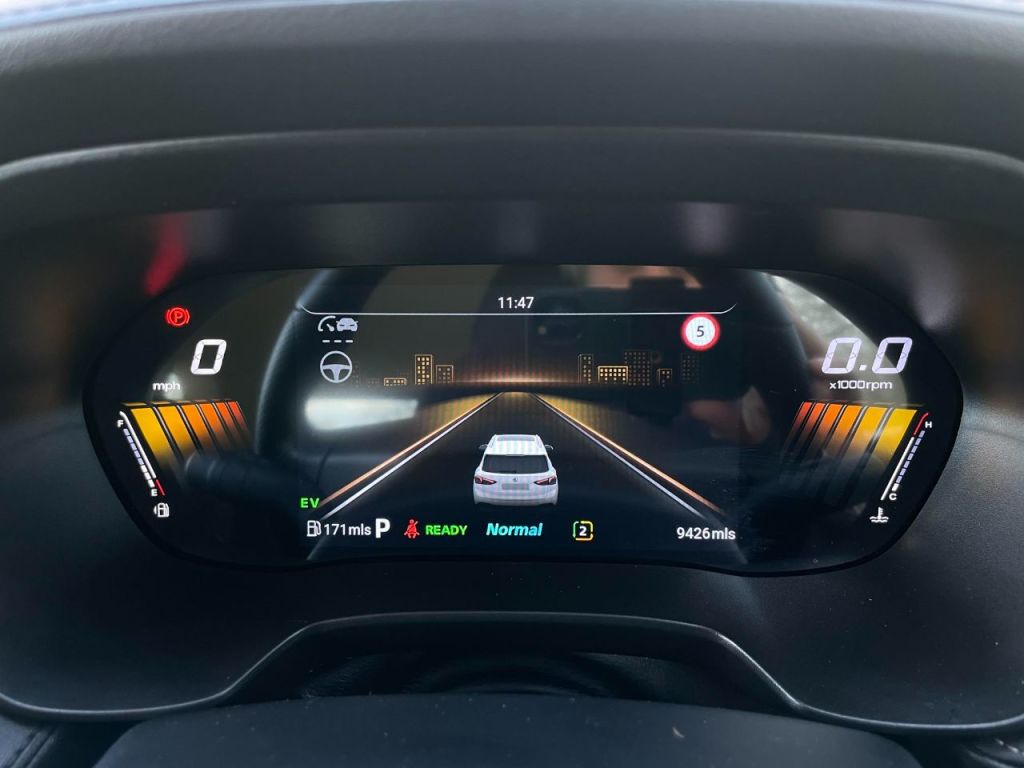 Used MG MG ZS 2025 for sale - 77719165: Photo 28