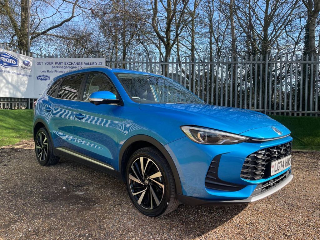 Used MG MG ZS 2025 for sale - 77719165: Photo 3