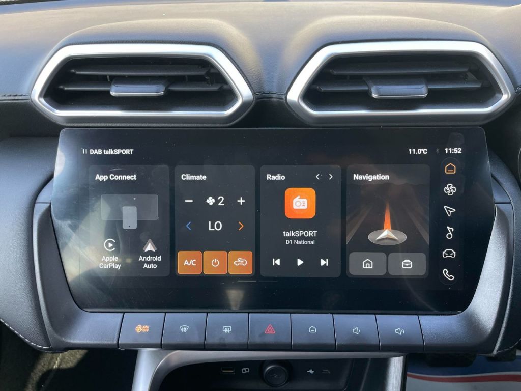 Used MG MG ZS 2025 for sale - 77719165: Photo 31