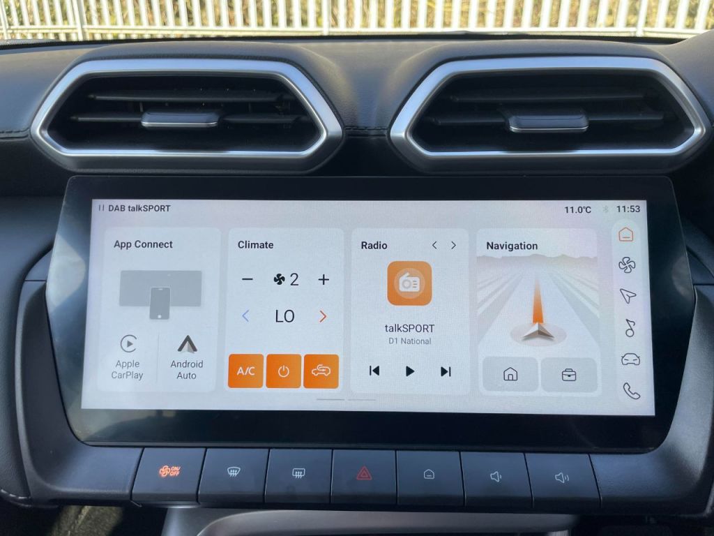 Used MG MG ZS 2025 for sale - 77719165: Photo 32