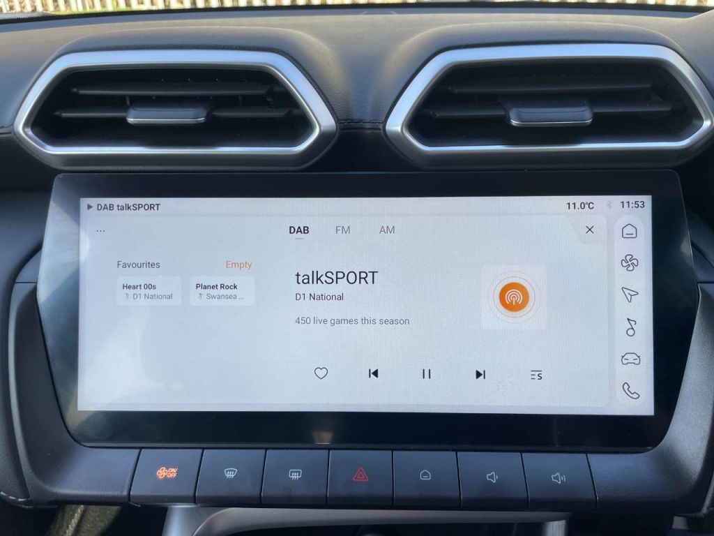 Used MG MG ZS 2025 for sale - 77719165: Photo 34