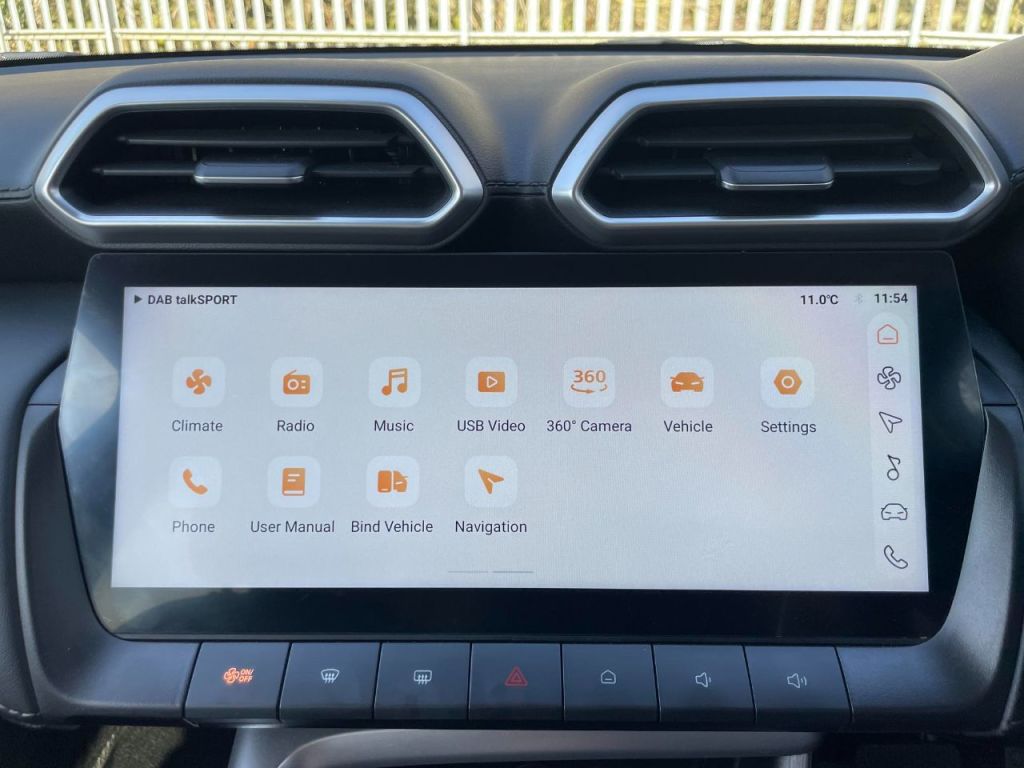 Used MG MG ZS 2025 for sale - 77719165: Photo 36