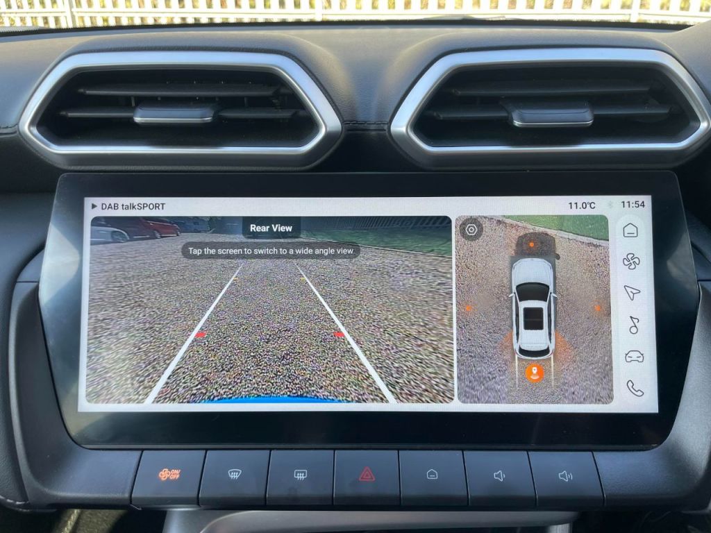 Used MG MG ZS 2025 for sale - 77719165: Photo 38