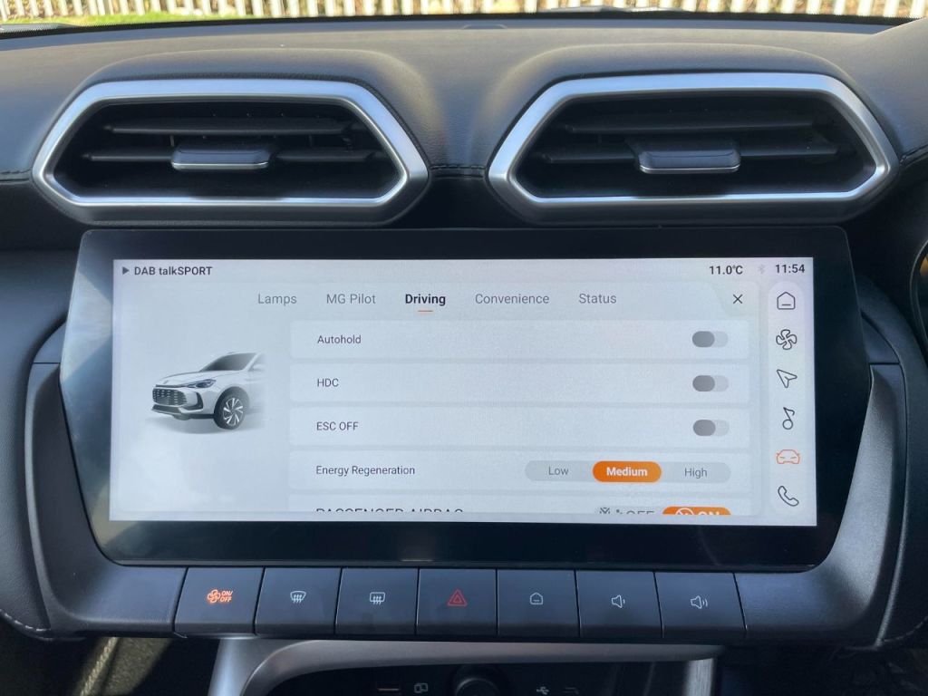 Used MG MG ZS 2025 for sale - 77719165: Photo 39