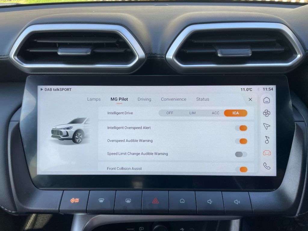 Used MG MG ZS 2025 for sale - 77719165: Photo 40