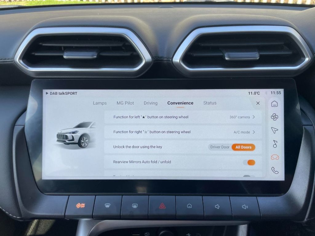 Used MG MG ZS 2025 for sale - 77719165: Photo 41