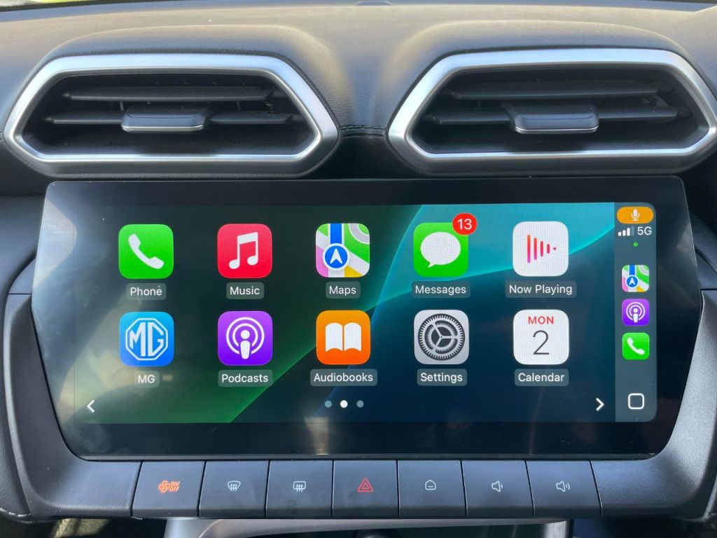 Used MG MG ZS 2025 for sale - 77719165: Photo 42