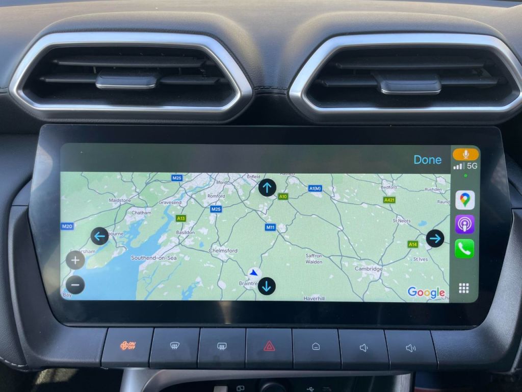 Used MG MG ZS 2025 for sale - 77719165: Photo 44