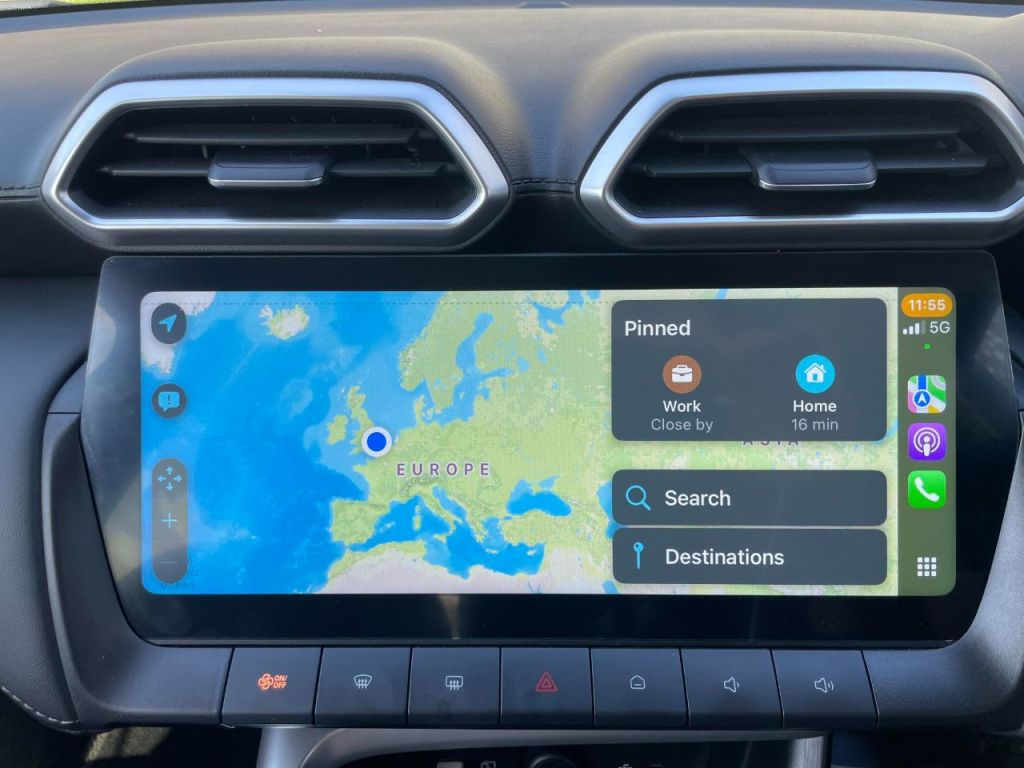 Used MG MG ZS 2025 for sale - 77719165: Photo 45