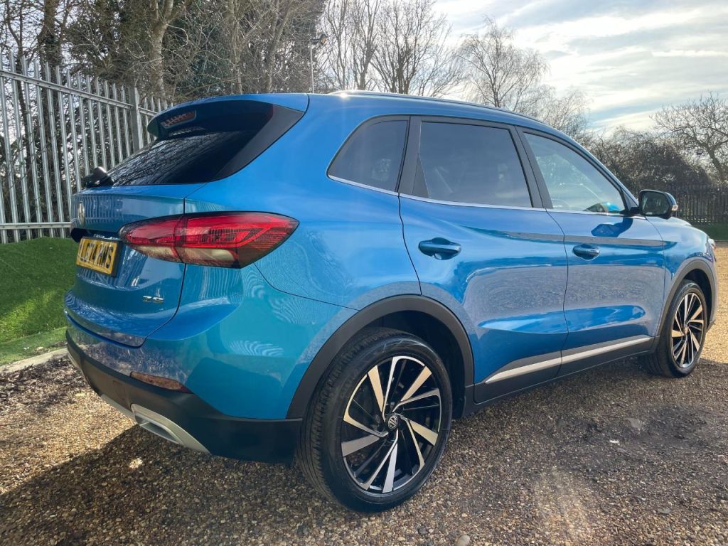 Used MG MG ZS 2025 for sale - 77719165: Photo 46