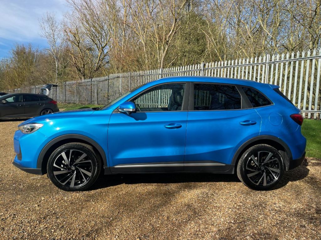 Used MG MG ZS 2025 for sale - 77719165: Photo 5