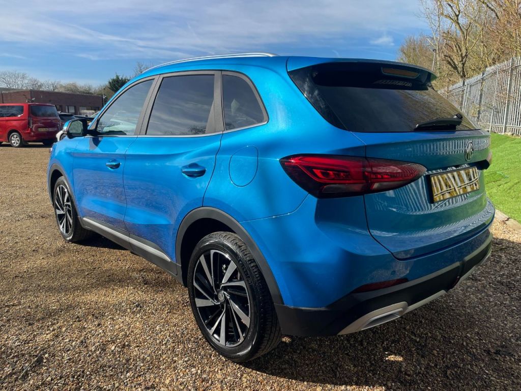 Used MG MG ZS 2025 for sale - 77719165: Photo 51