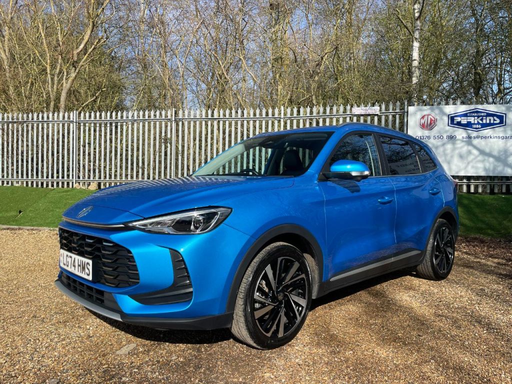 Used MG MG ZS 2025 for sale - 77719165: Photo 6