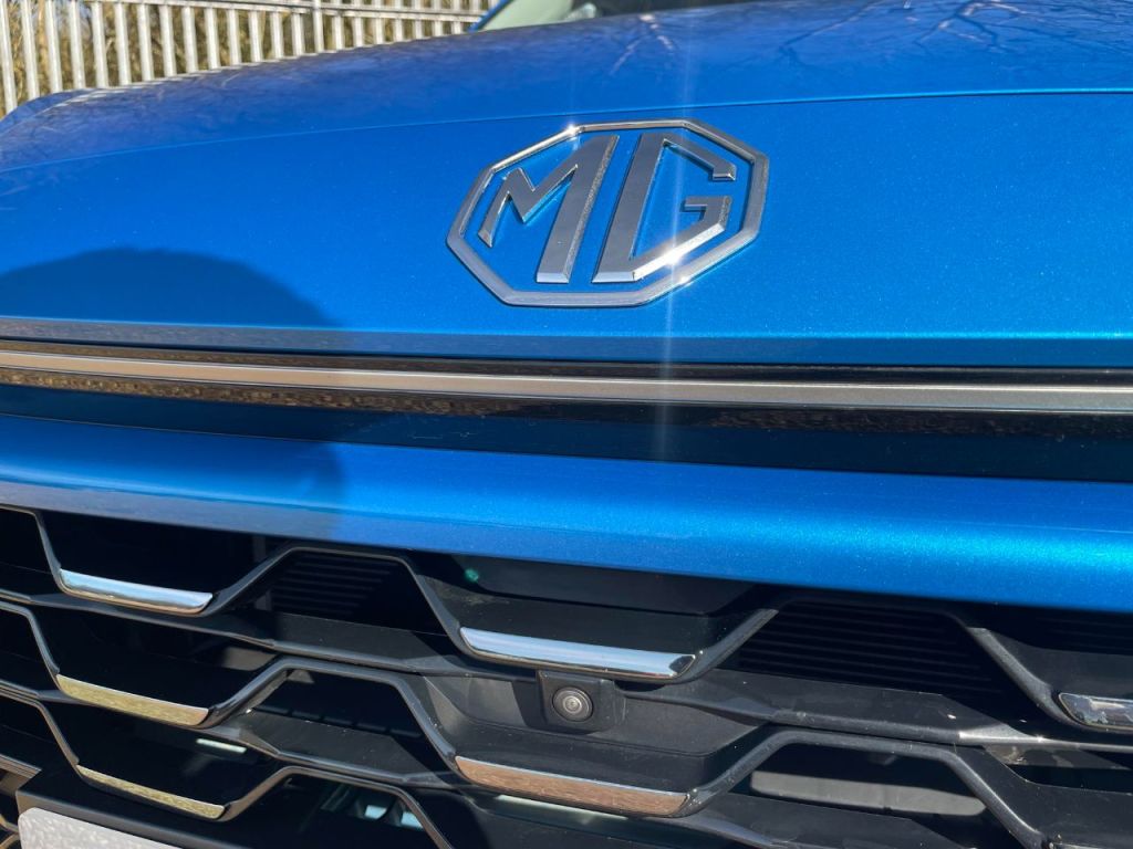 Used MG MG ZS 2025 for sale - 77719165: Photo 7