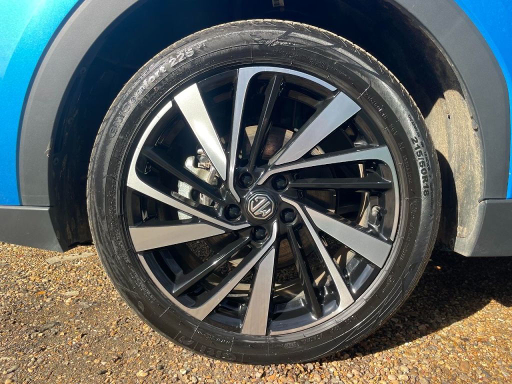 Used MG MG ZS 2025 for sale - 77719165: Photo 8