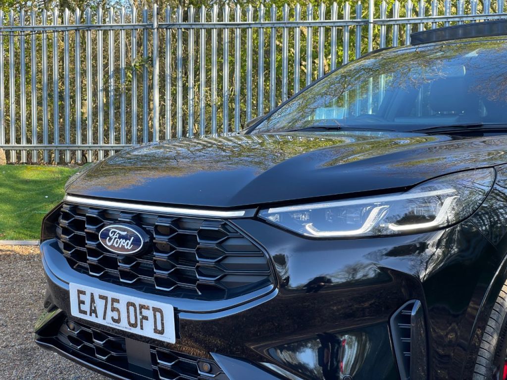 Used Ford Kuga 2025 for sale - 78015863: Photo 11