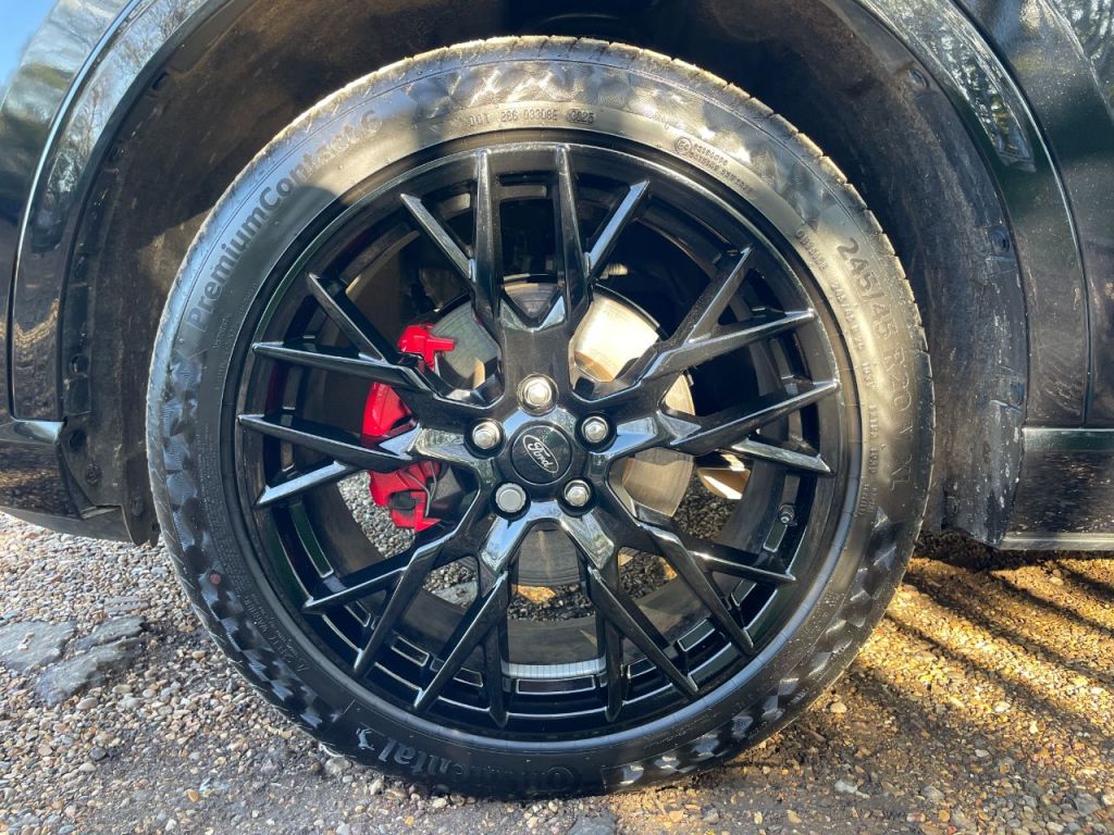 Used Ford Kuga 2025 for sale - 78015863: Photo 13